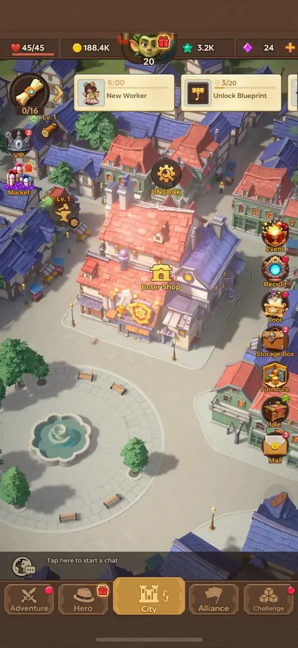 Shop & Goblins screenshot 5