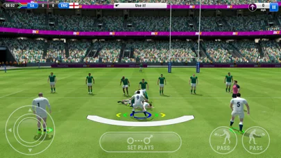 Rugby Nations 26 screenshot 1