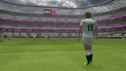 Rugby Nations 26 screenshot 3