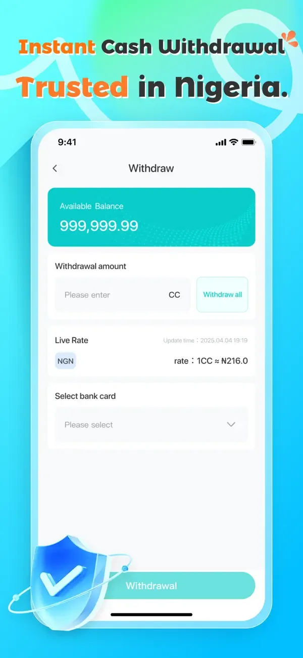 Top Gift Card screenshot 3