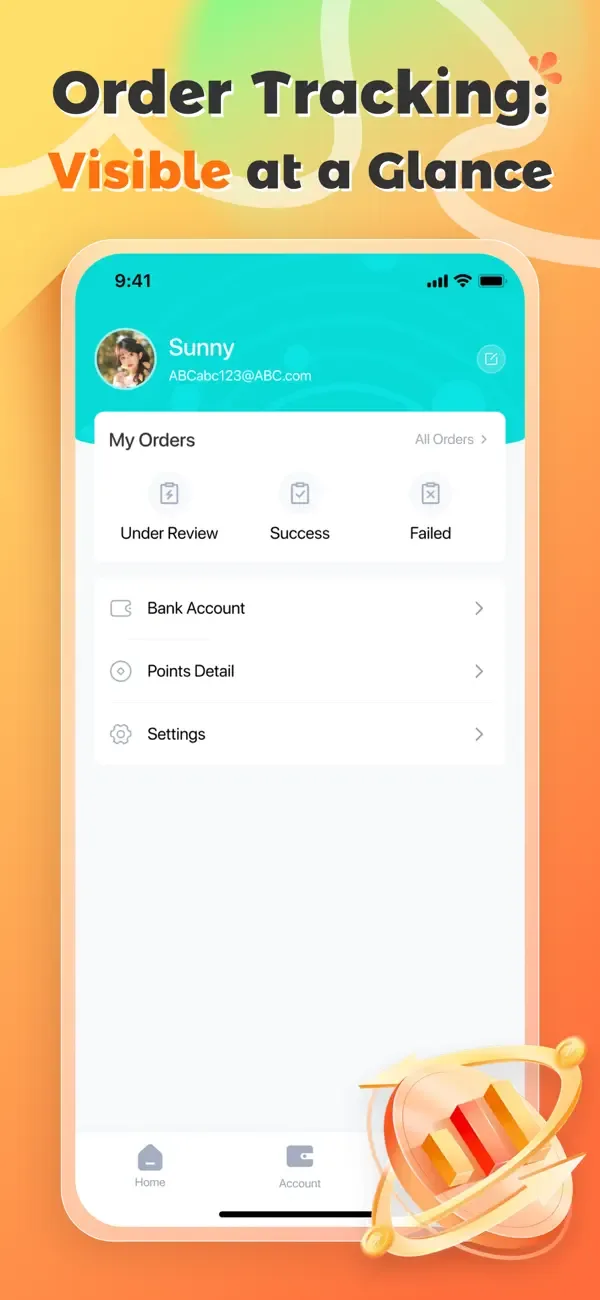 Top Gift Card screenshot 4