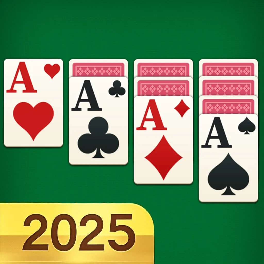 Zen Solitaire - Classic Card