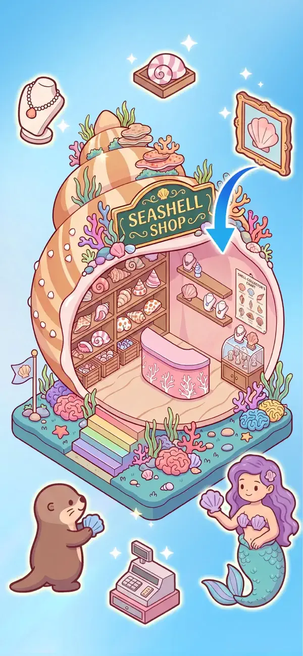 Stylish Room -Home Decor Games screenshot 3
