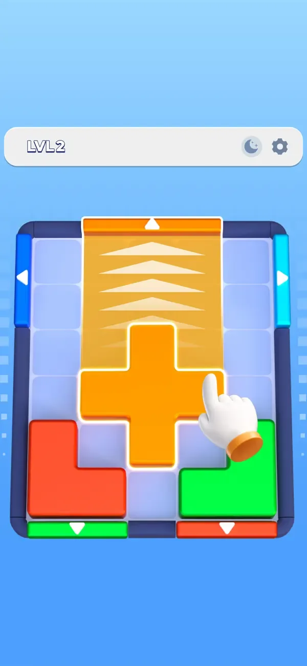 Block Buster - No Timer screenshot 1