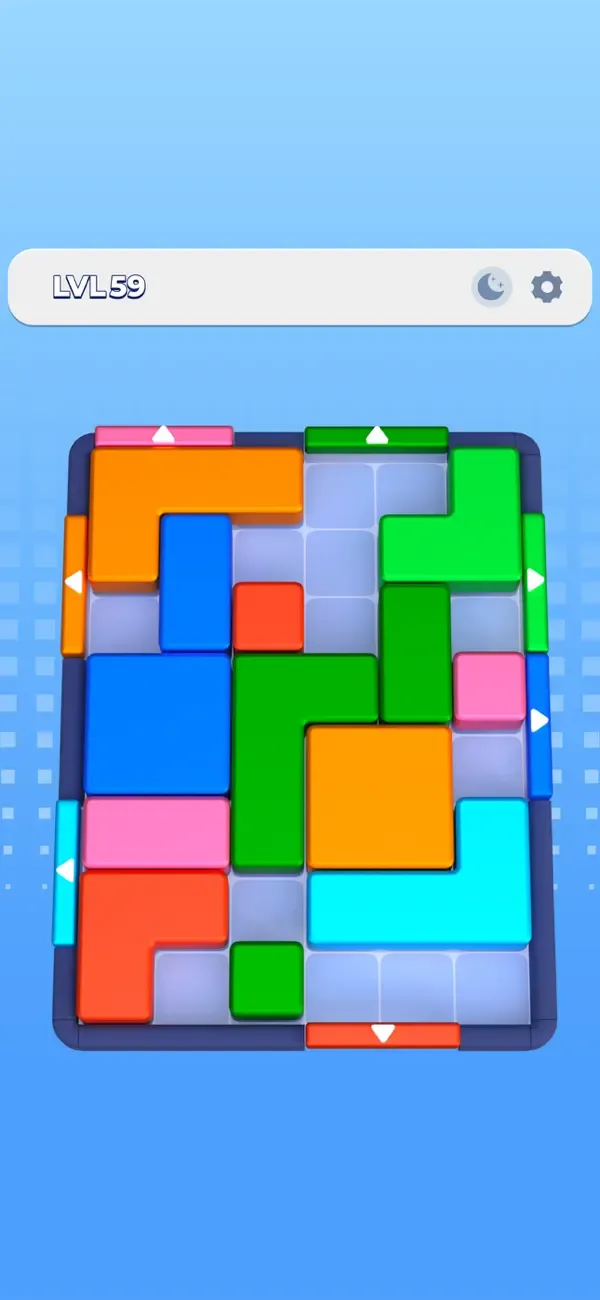 Block Buster - No Timer screenshot 3