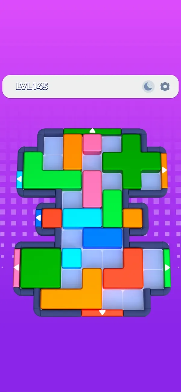 Block Buster - No Timer screenshot 4