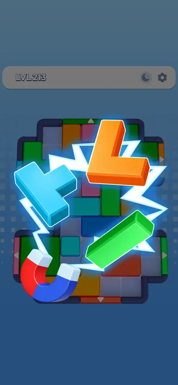 Block Buster - No Timer screenshot 5
