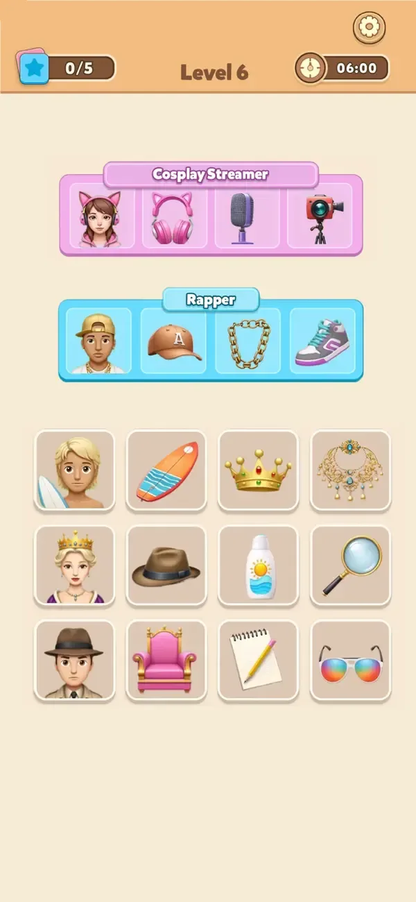 Connect Master - Match Puzzle screenshot 1