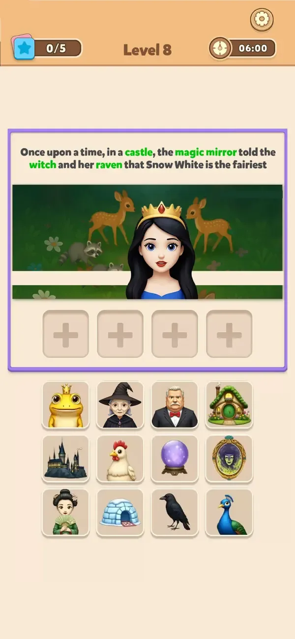Connect Master - Match Puzzle screenshot 5