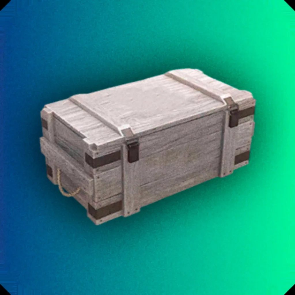 Case Simulator PRO — Standoff