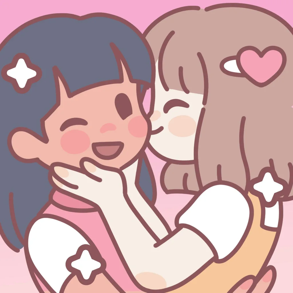 Pocket Love!+
