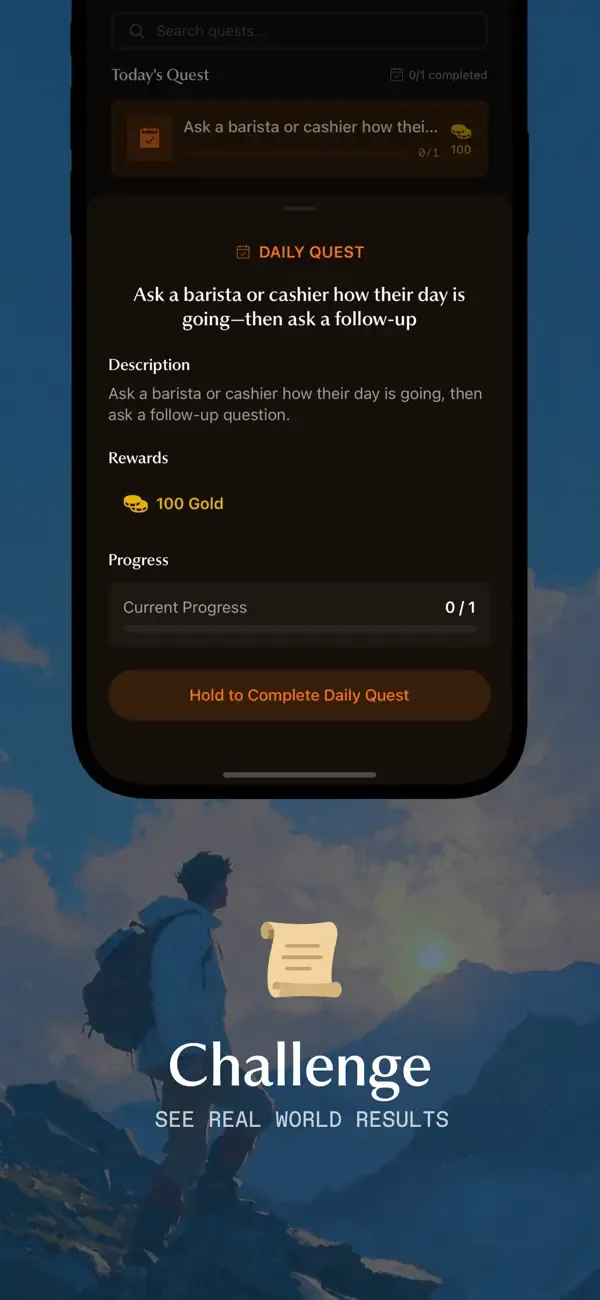 Gleam: Social Intelligence screenshot 5