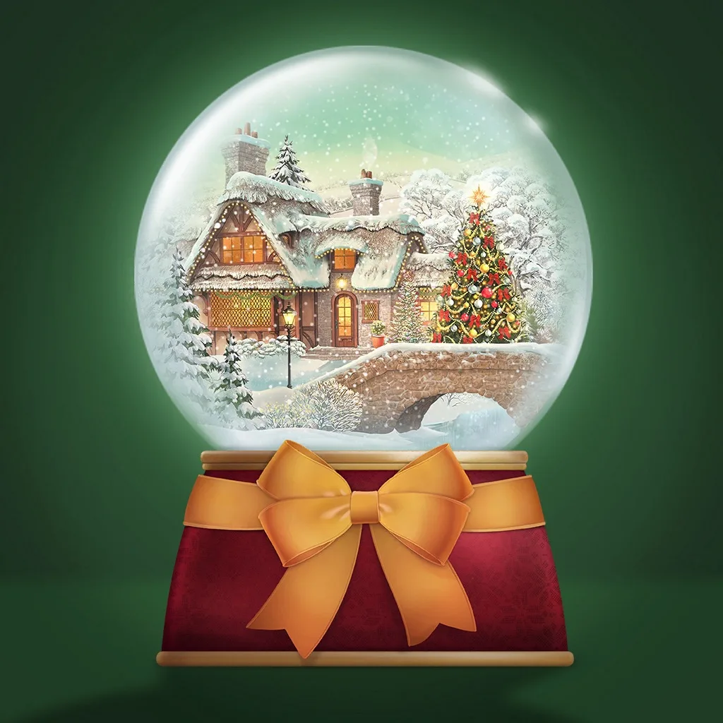 Jacquie Lawson Advent Calendar