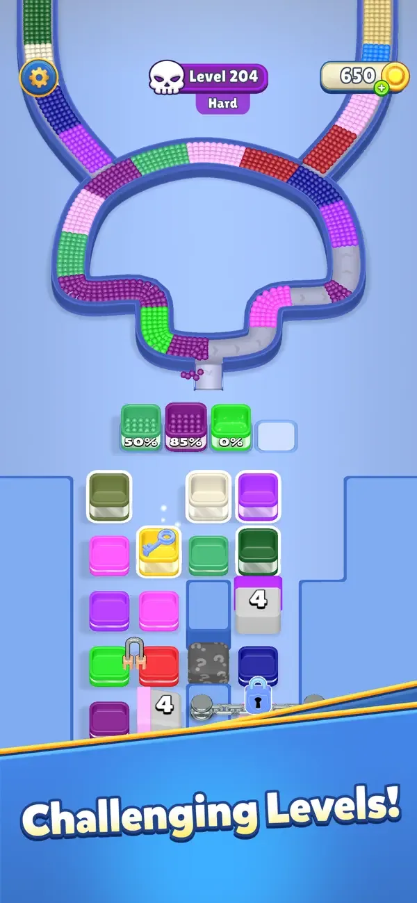 Beads Out screenshot 4