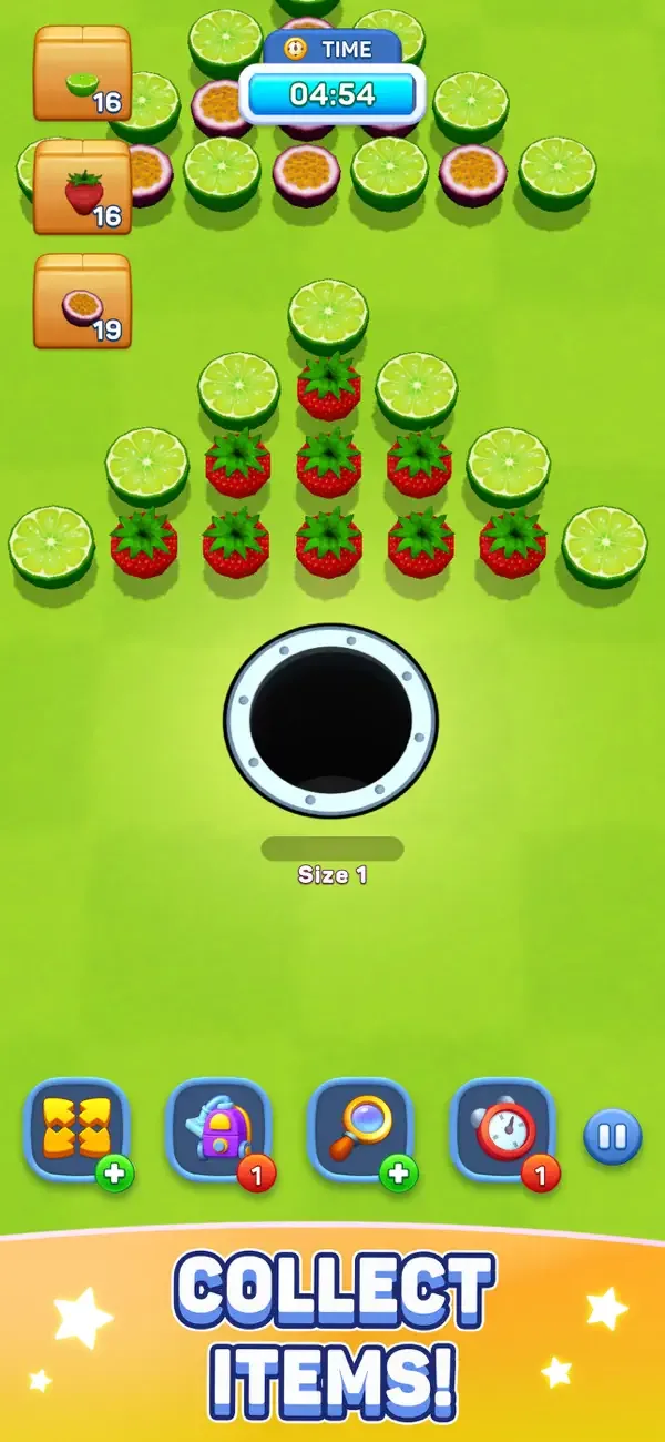 Hole Eats All screenshot 3