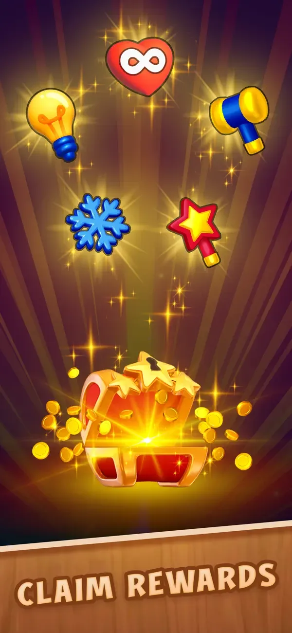 Wood Color Jam - Block Puzzle screenshot 4