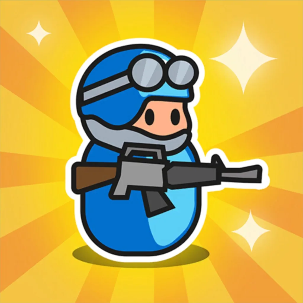 Battle Bag: War Zone