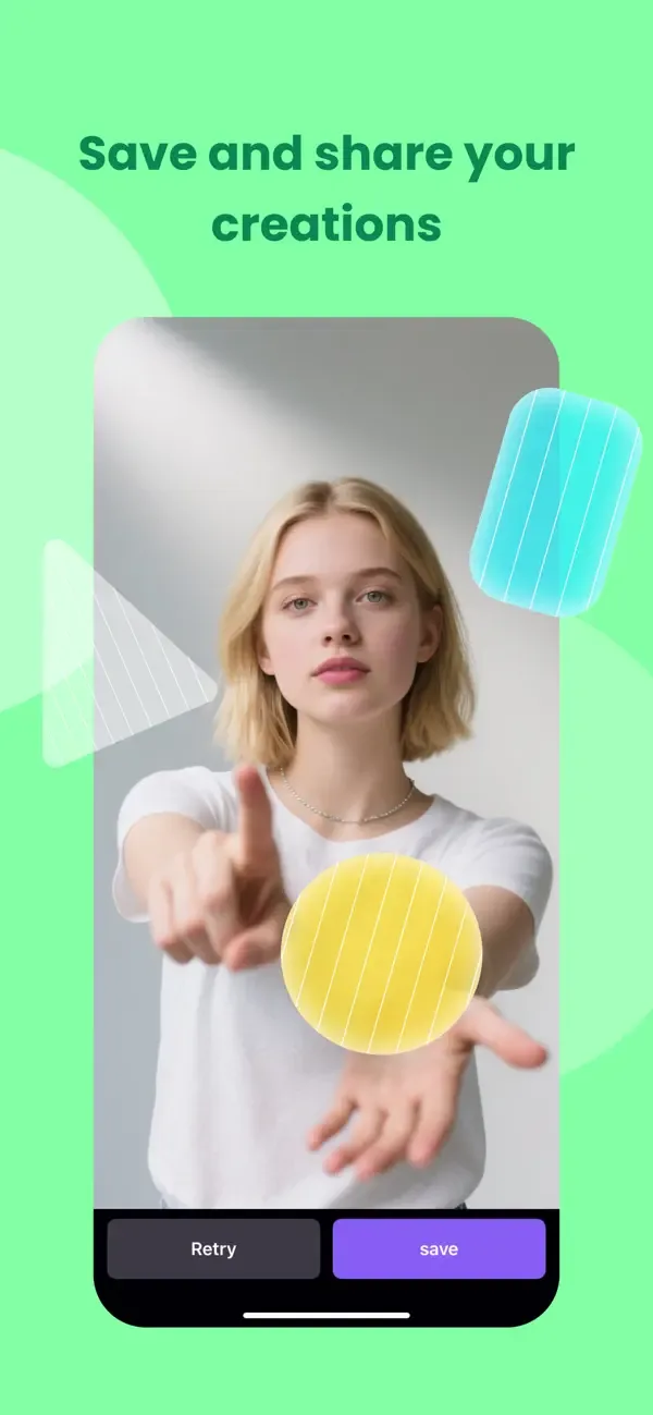 Dora: Create and connect screenshot 4