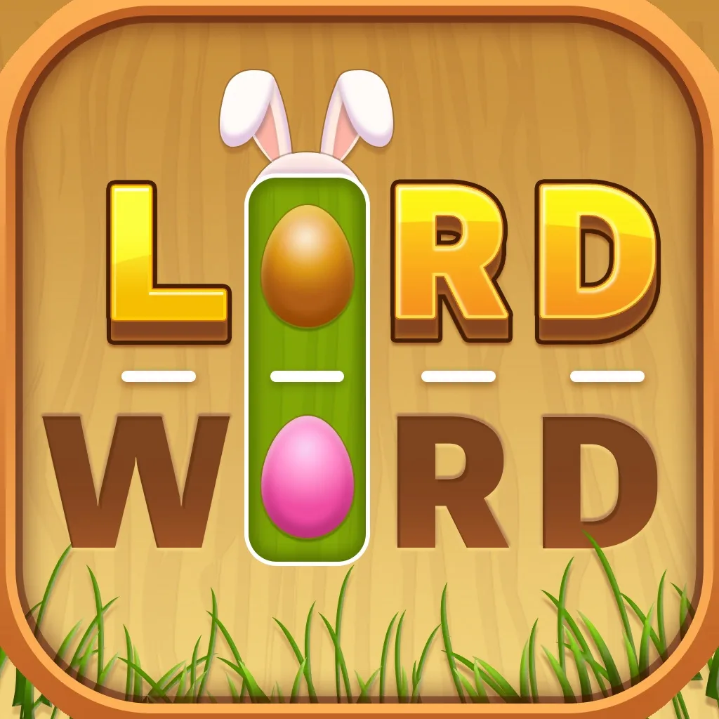 Lord’s Word - KJV Bible Puzzle
