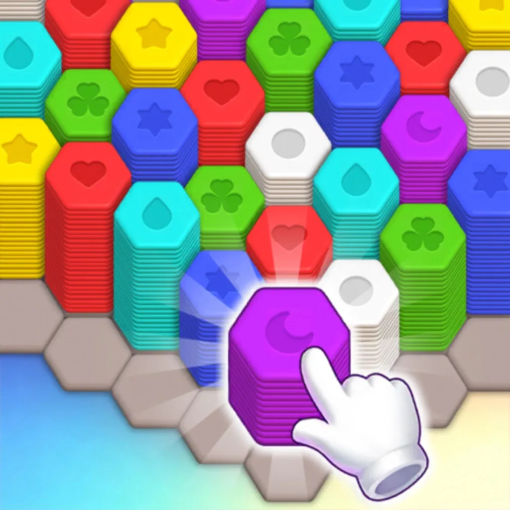 Hexa Crush