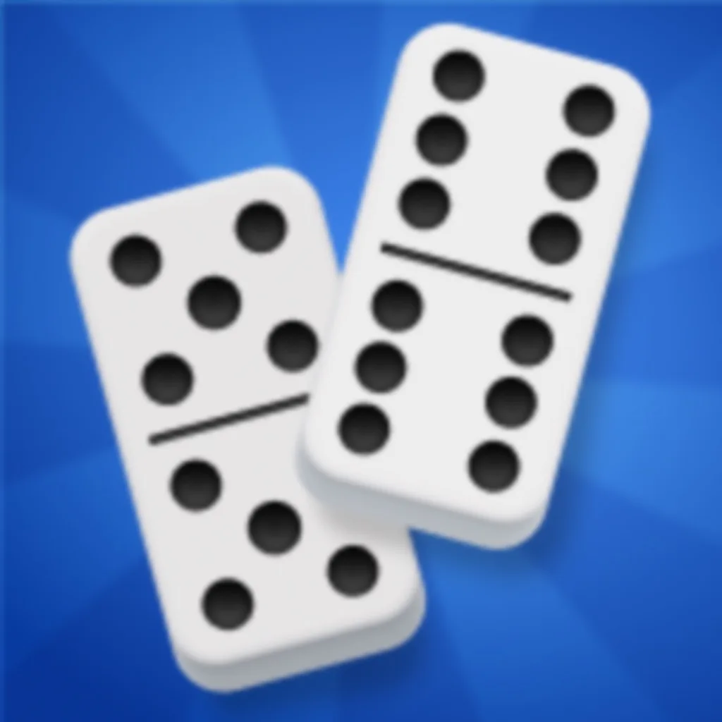 Dominoes Tour: Classic Game