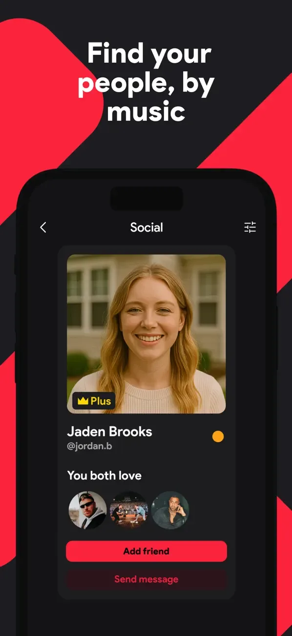 stats.fm for Apple Music screenshot 5