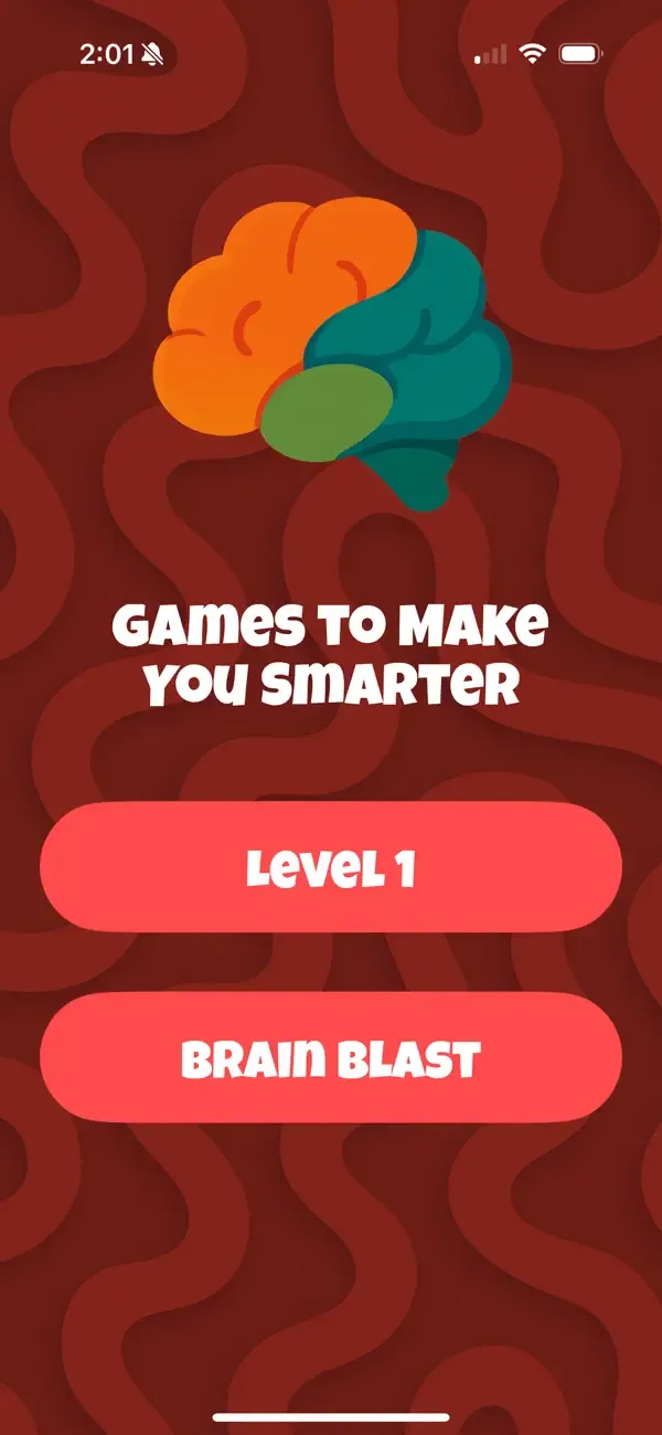 Color Sort: Brain Games screenshot 1