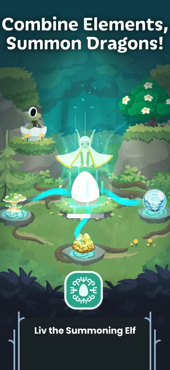 Hatch Dragons screenshot 2