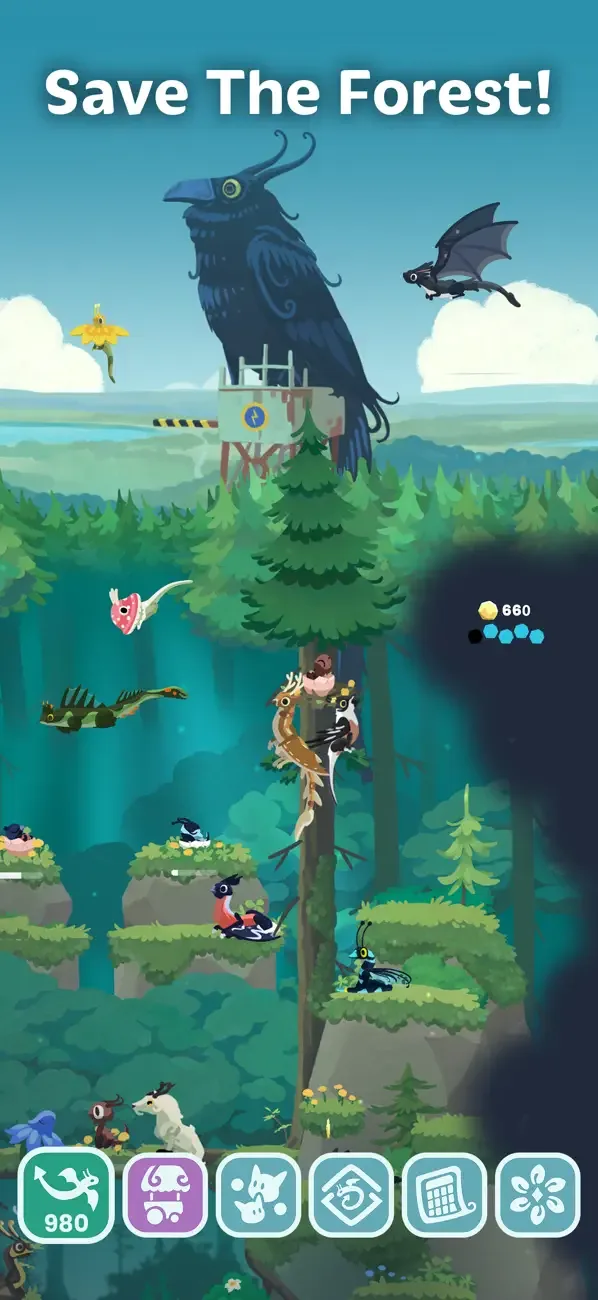 Hatch Dragons screenshot 5