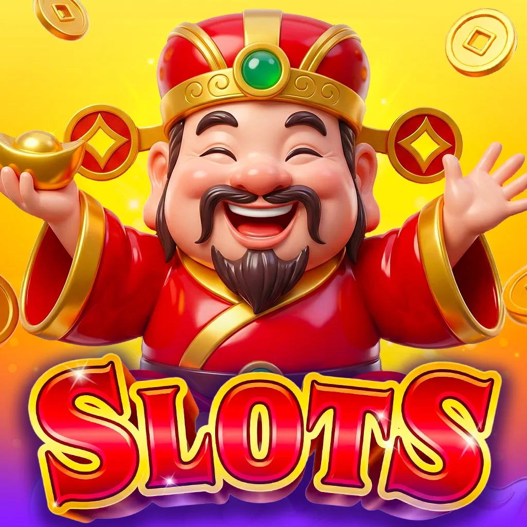 Tang Luck: Casino Slots