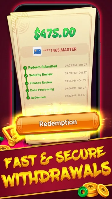 Tang Luck: Casino Slots screenshot 5