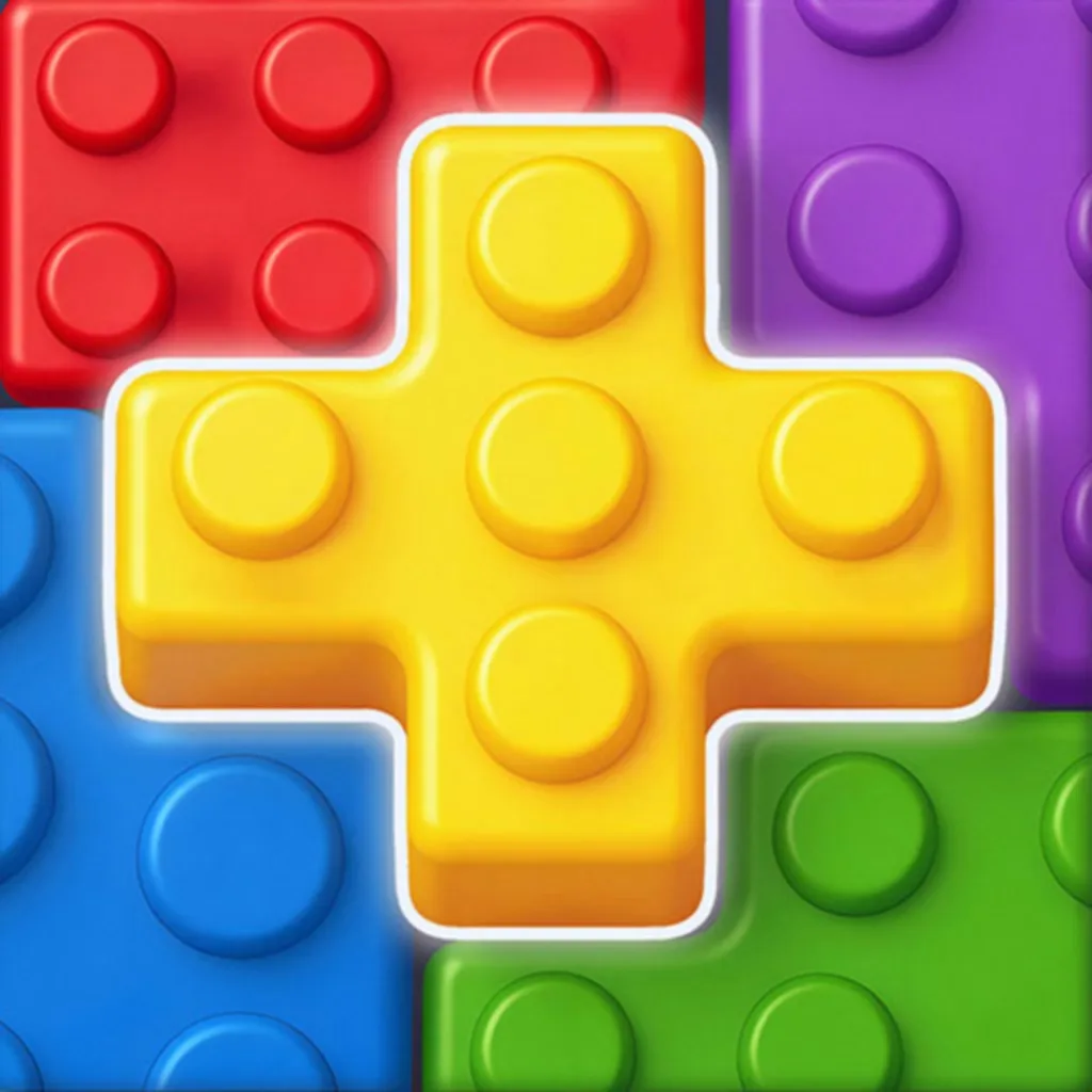 Block Go! : Escape Jam