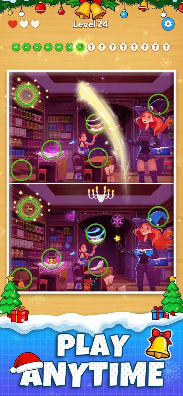 Differences - Spot Them screenshot 3