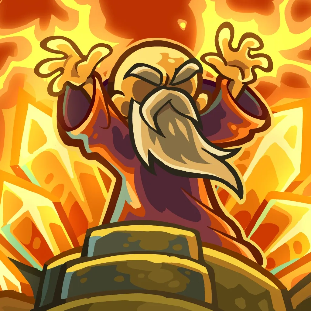 Kingdom Rush Battles: TD Game