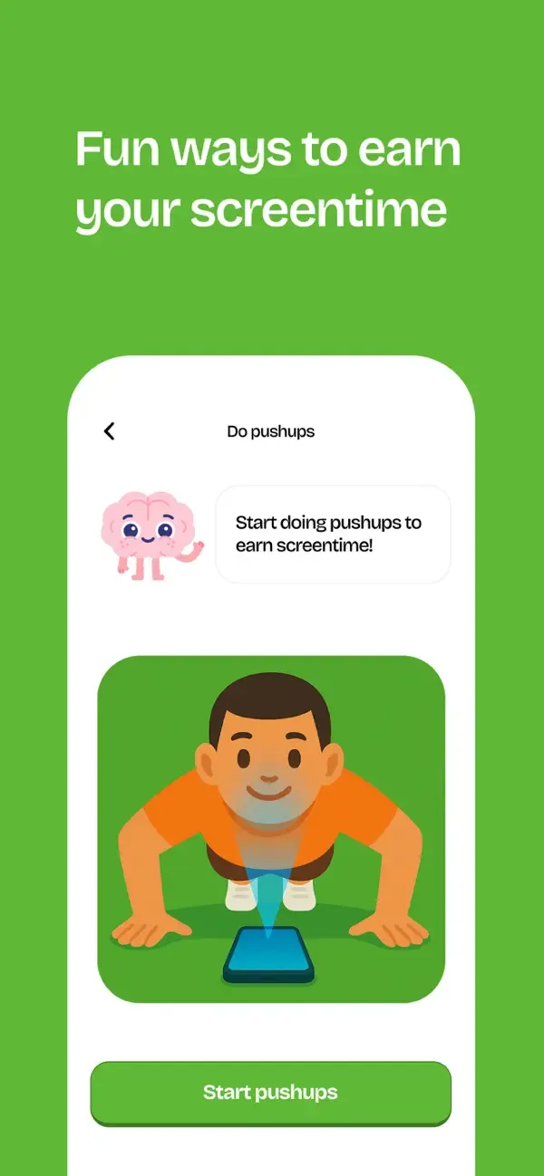 Unrot: Earn your Screen Time screenshot 4