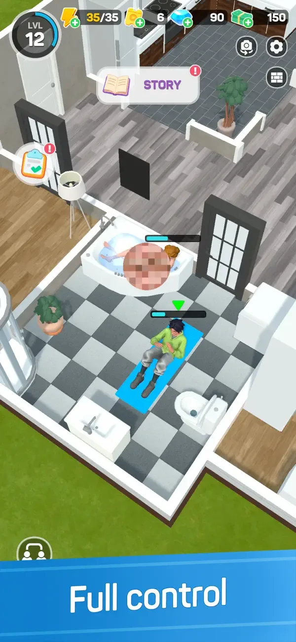Design Family Life screenshot 5