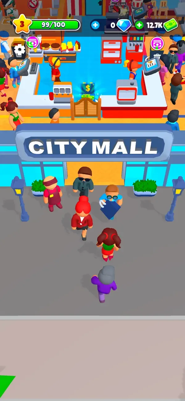 My Shopping Mall screenshot 1