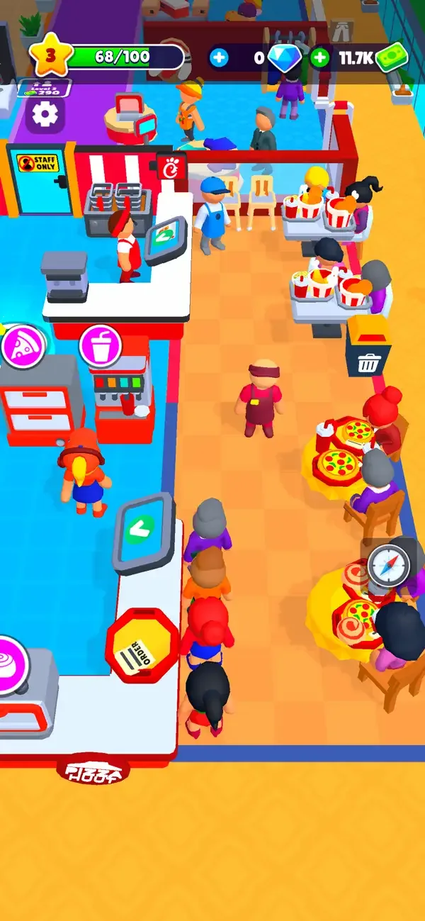My Shopping Mall screenshot 3