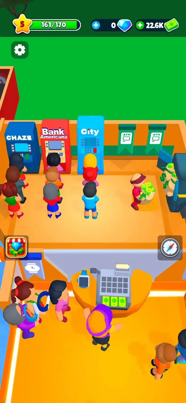 My Shopping Mall screenshot 5