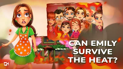 Delicious: Recipe for Renewal screenshot 4