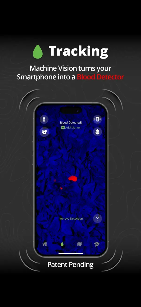 Track N Trail - Hunting & Maps screenshot 2