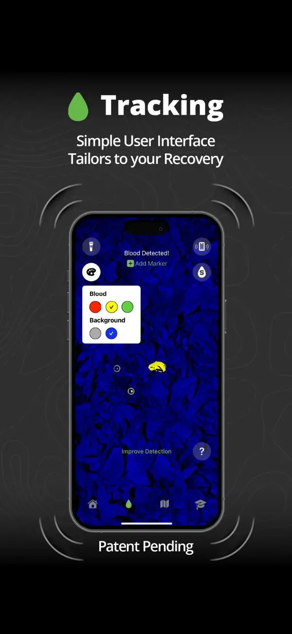 Track N Trail - Hunting & Maps screenshot 3