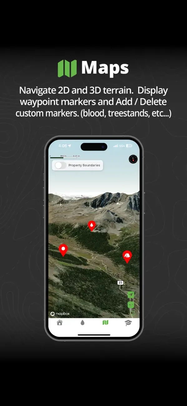 Track N Trail - Hunting & Maps screenshot 5