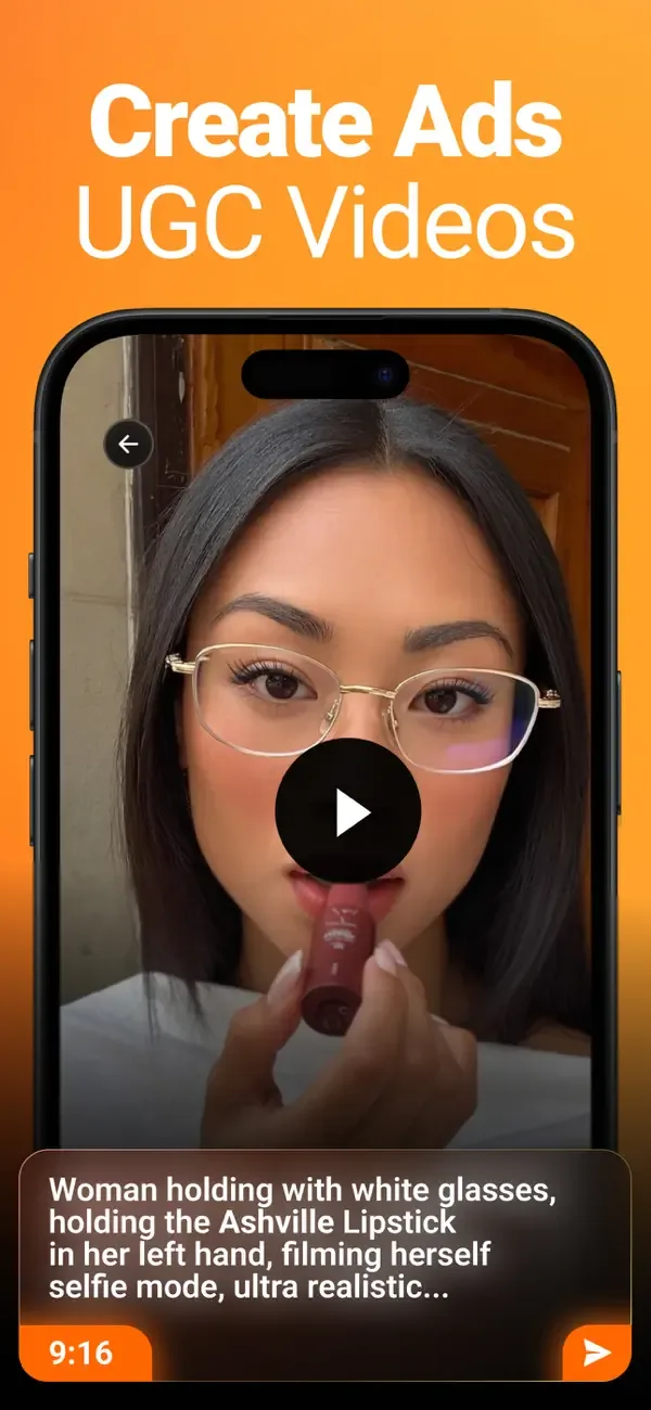 Flashloop: AI Video Generator screenshot 4