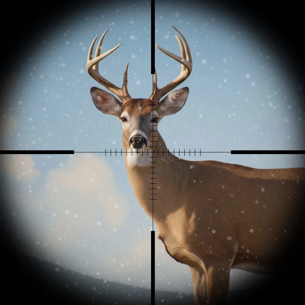 Trophy Hunter: Casual Hunting