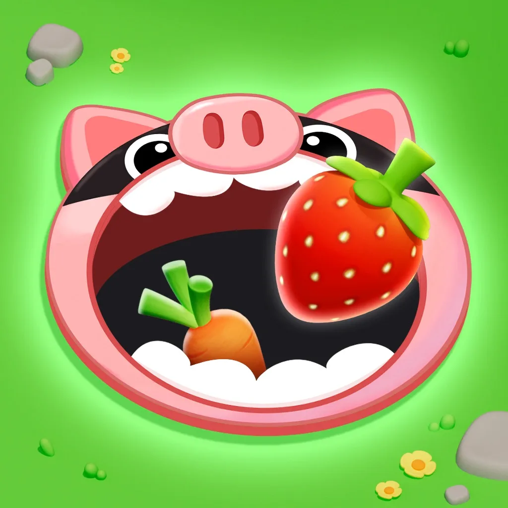 Hole Stars: Puzzle Game