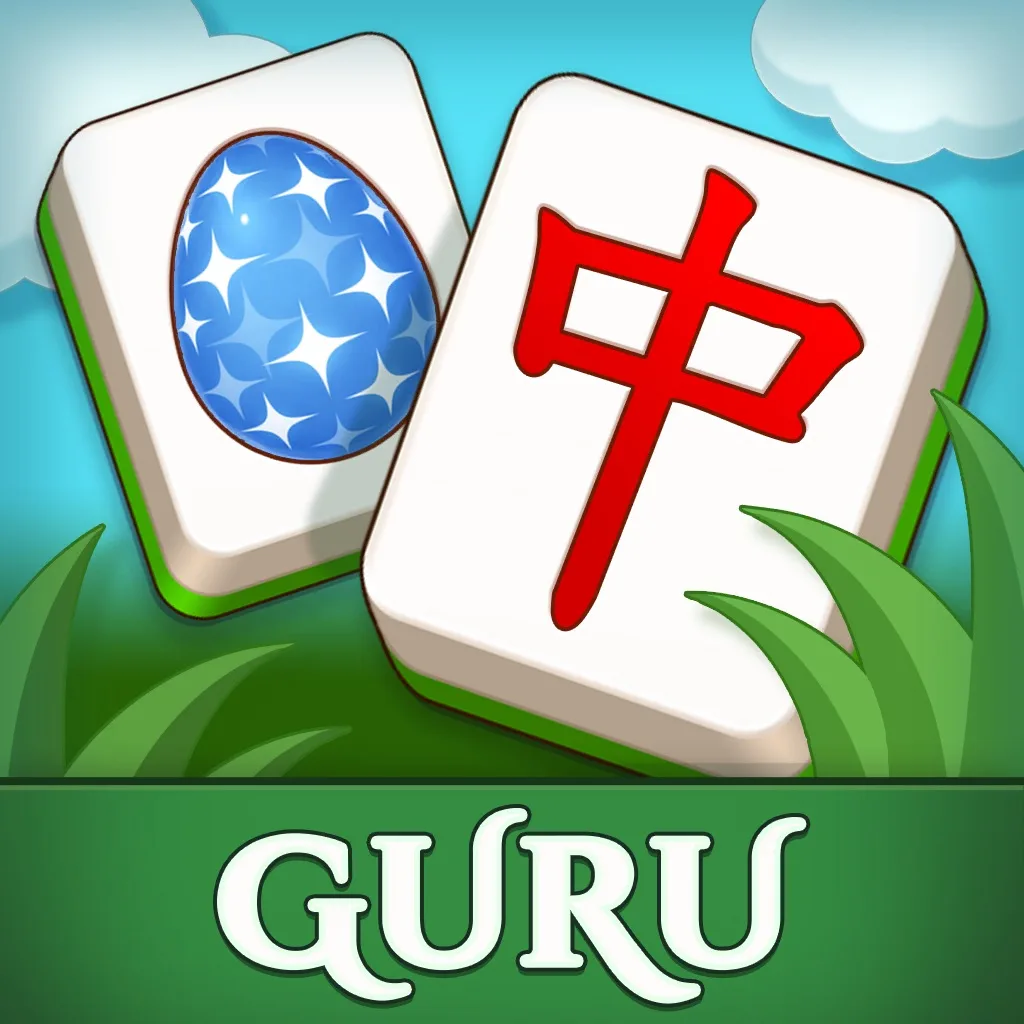 Guru Mahjong