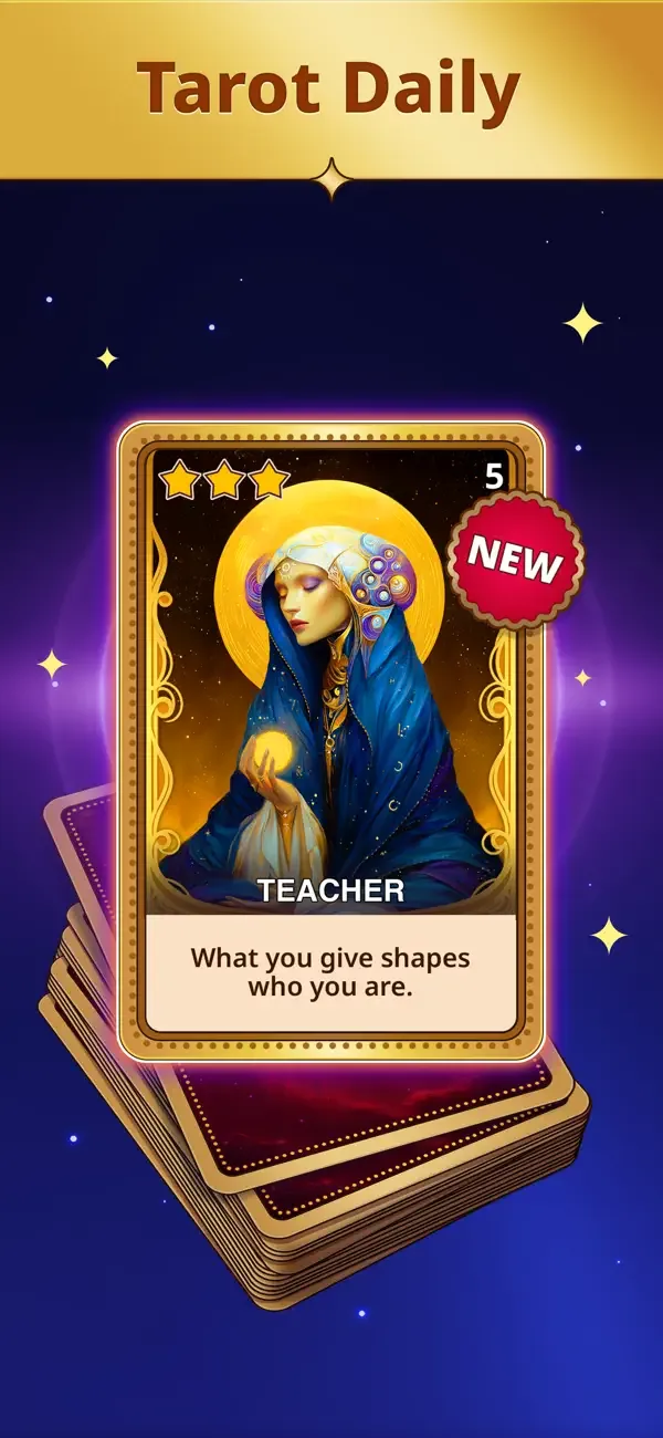 Guru Mahjong screenshot 4