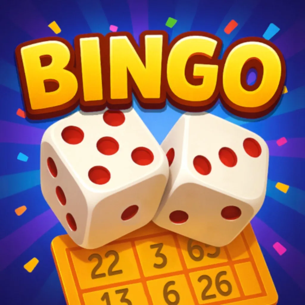 Bingo Dice