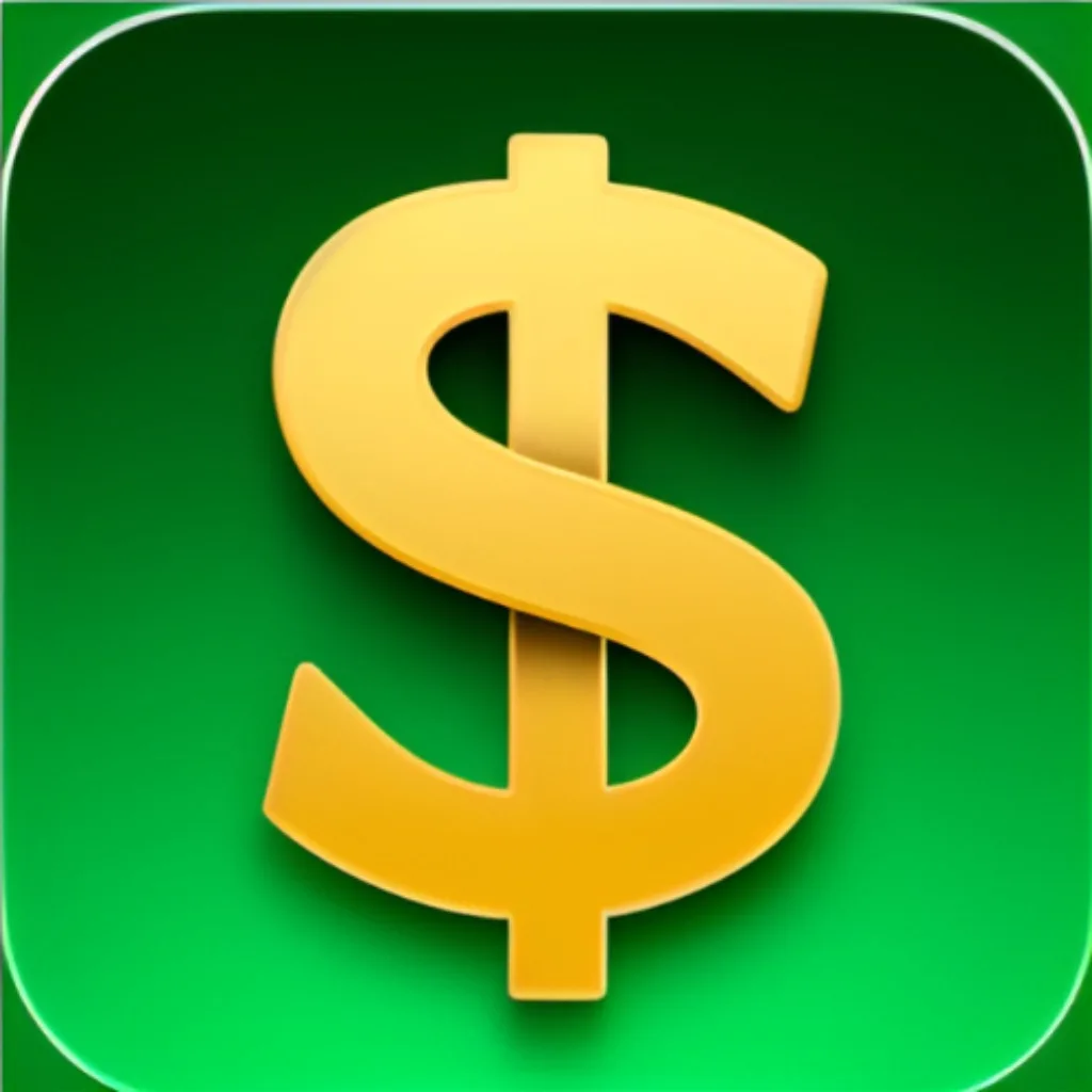 MONEY CASH - Fun & Earn